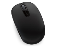 MICROSOFT 1850 Wireless Mobile Mouse Czarna - 185690 - zdjęcie 2